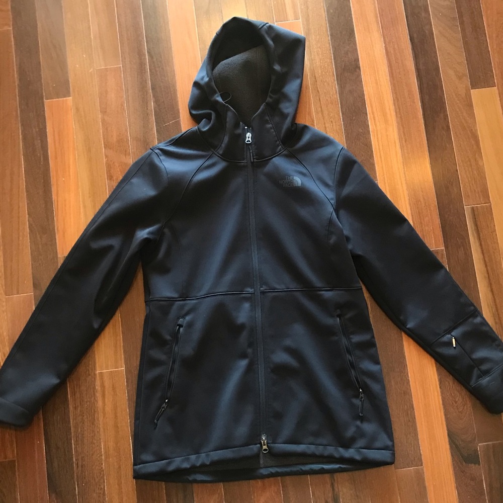 North Face Coat